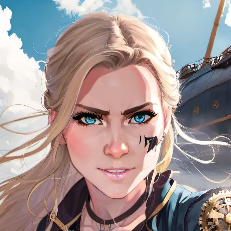 chat with ai character: Cassandra Fierce