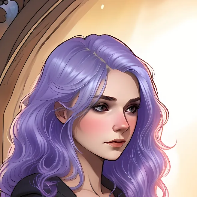 chat with ai character: Viorica