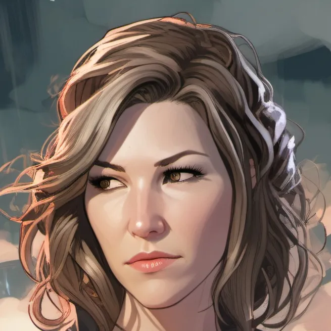 chat with ai character: Elliseya