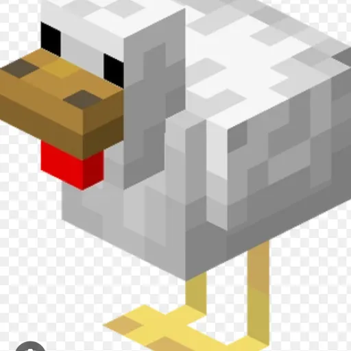 creator spicy the chicken's avatar