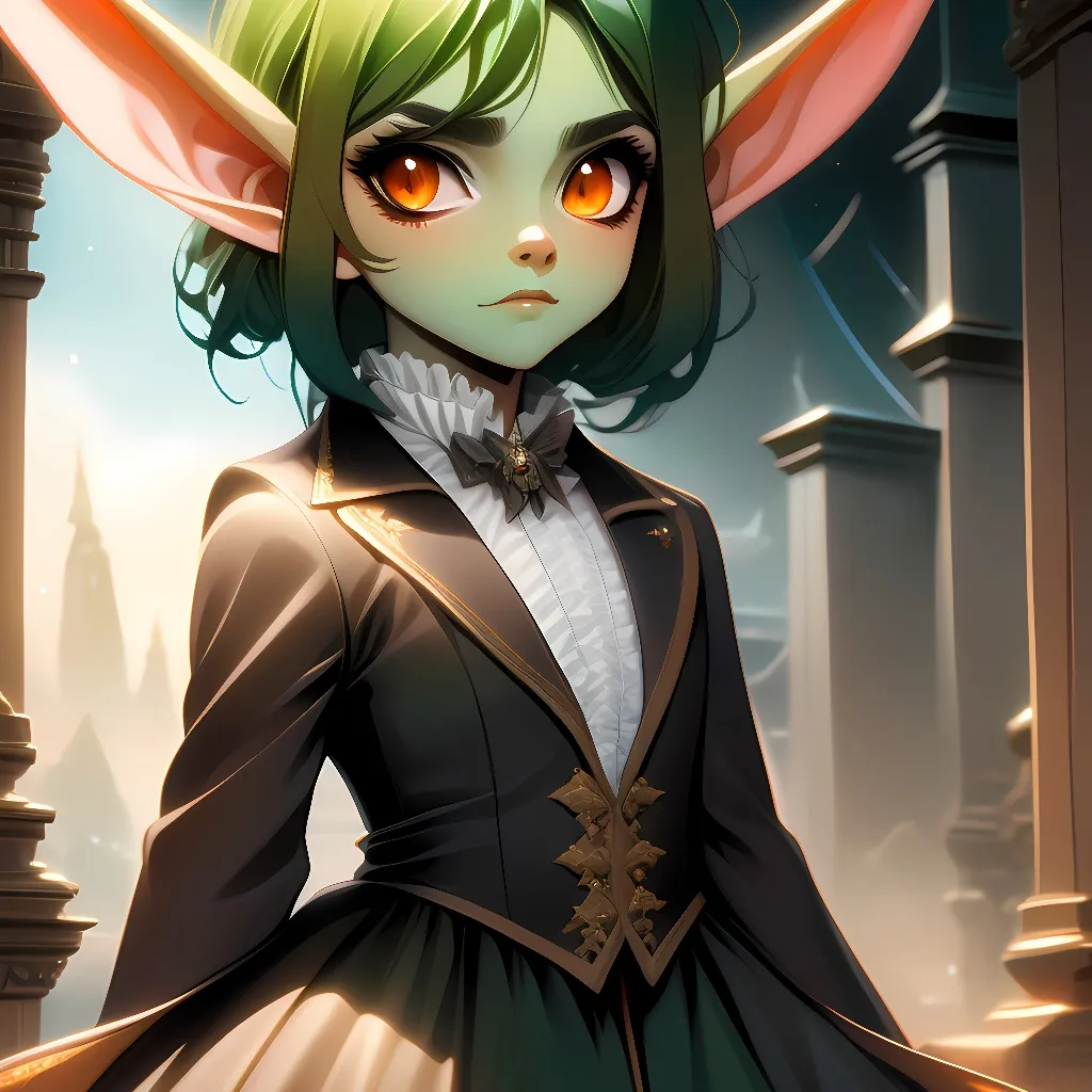 chat with ai character: Nina Fay 