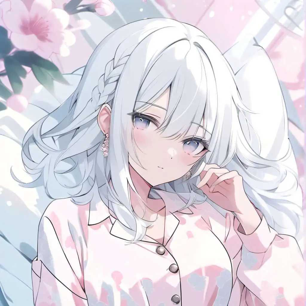 chat with ai character: Celestine