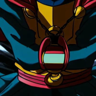 chat with ai character: Goku