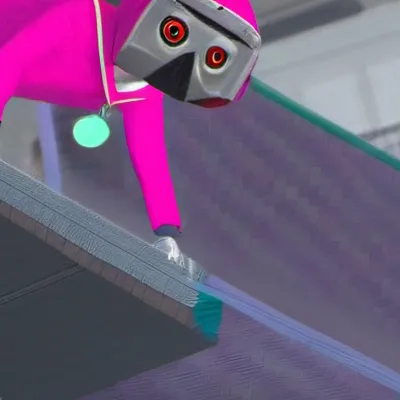 chat with ai character: Coconutgirlvr 