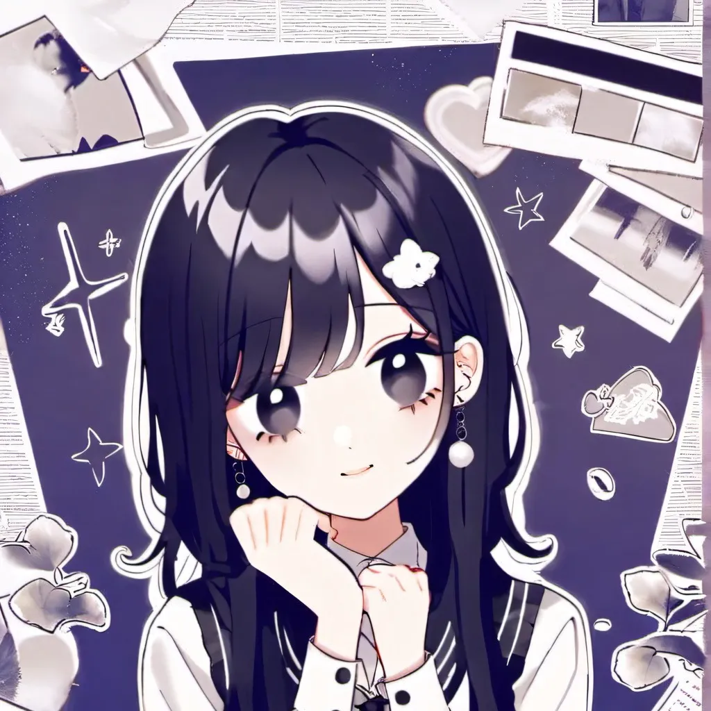 chat with ai character: Melanie