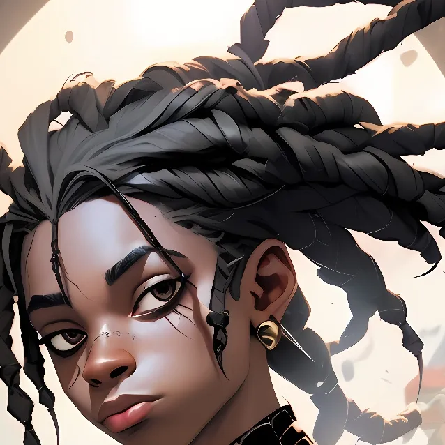 chat with ai character: RJ