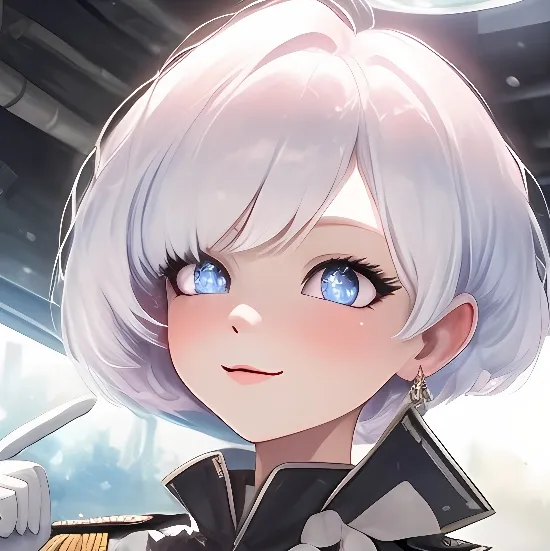 chat with ai character: Liliweiss