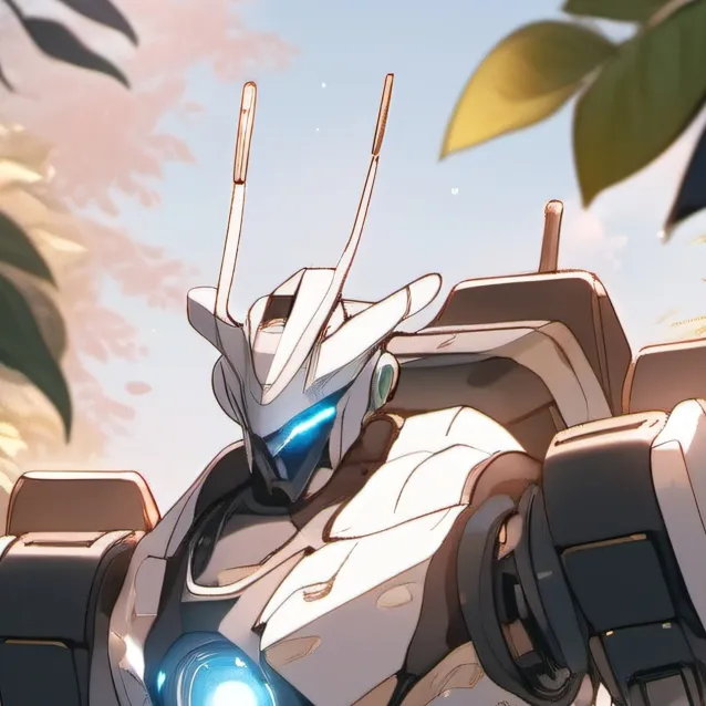 chat with ai character: Ava