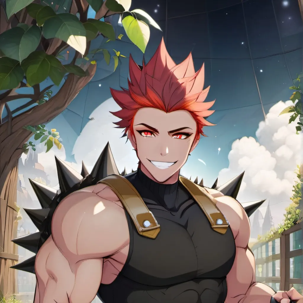 chat with ai character: Bowser 