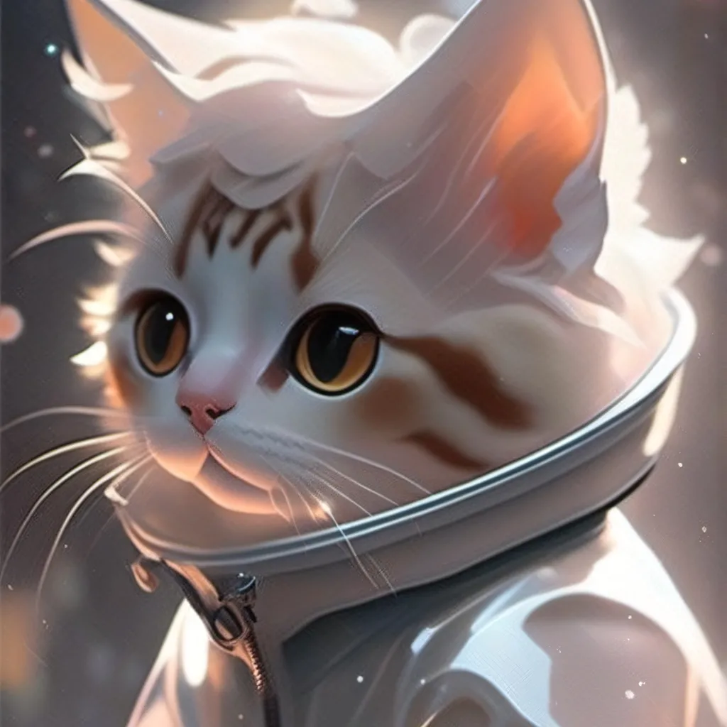 chat with ai character: Cloud