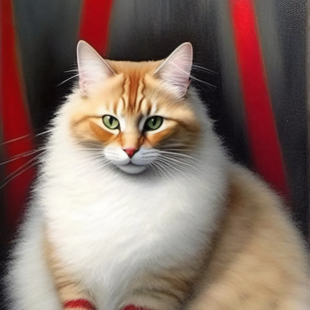 chat with ai character: sky