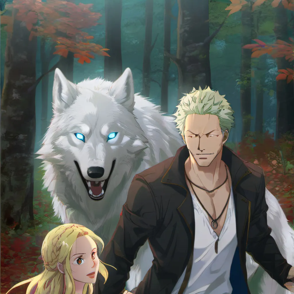 chat with ai character: Ryan