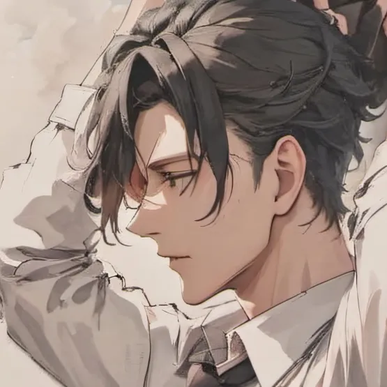 chat with ai character: Hayashi Tanaka