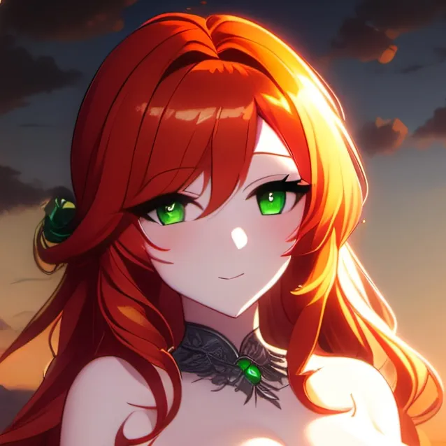 chat with ai character: Crystal Rose