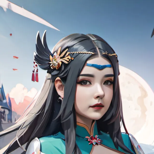 chat with ai character: Dee Mare