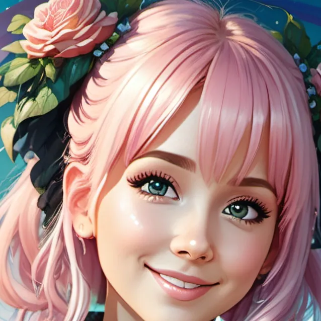 chat with ai character: Kimiko