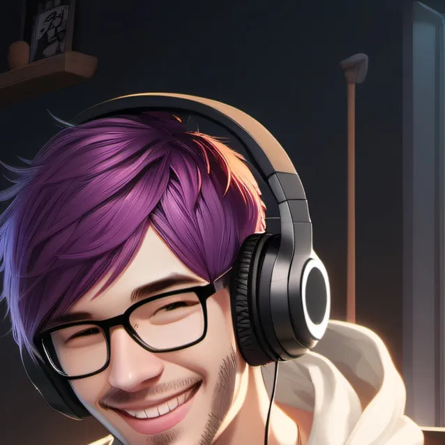 chat with ai character: Jericho