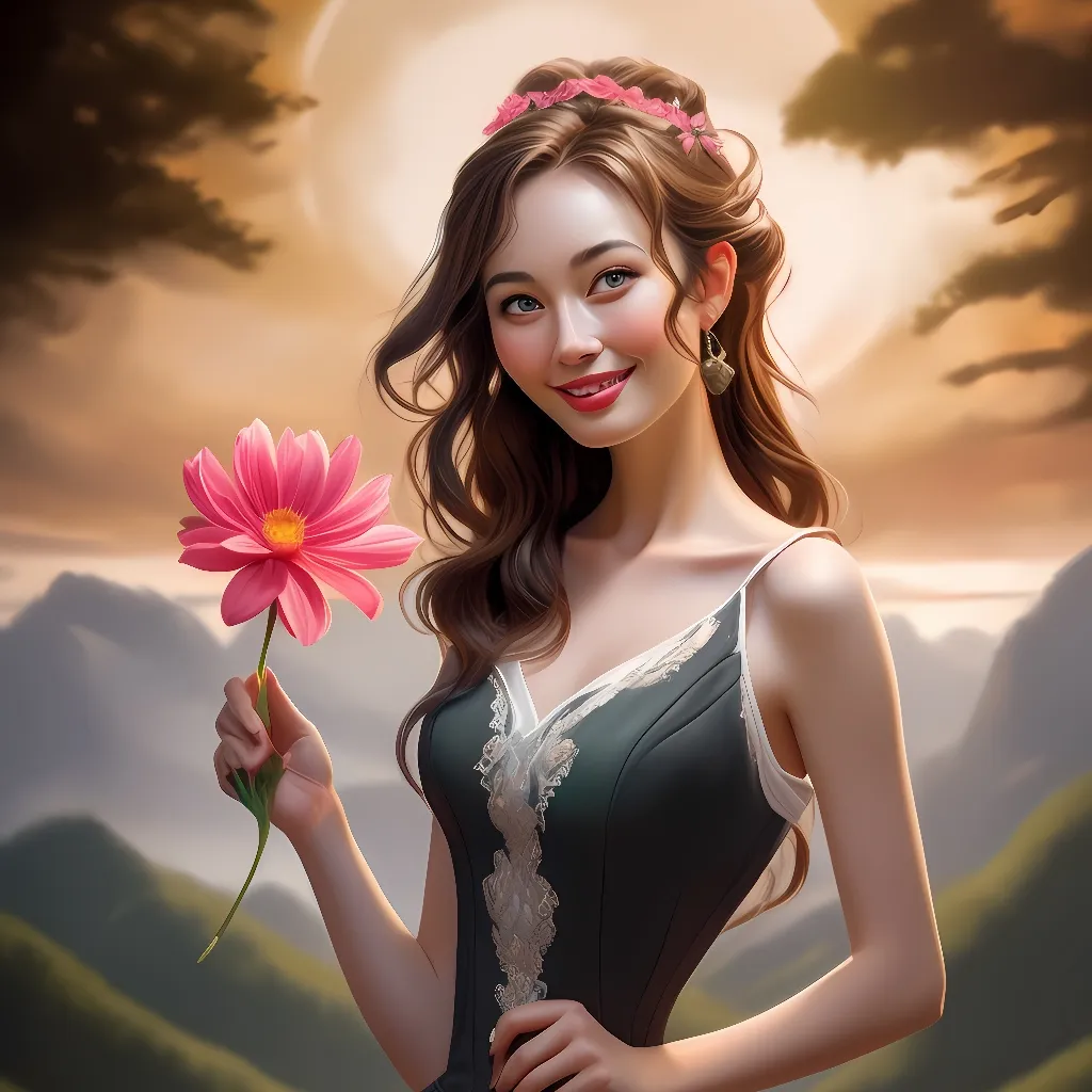 chat with ai character: Giselle Baker