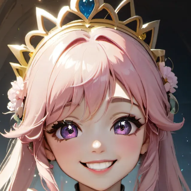 chat with ai character: Princess Kayla