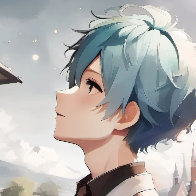 chat with ai character: Alex 