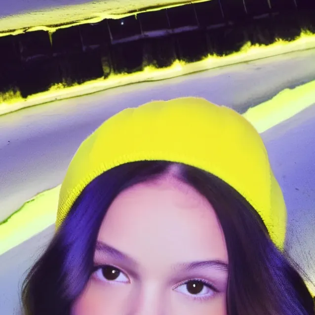 chat with ai character: oliva 