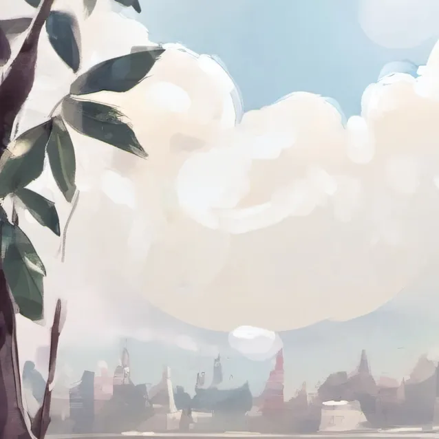 chat with ai character: cat