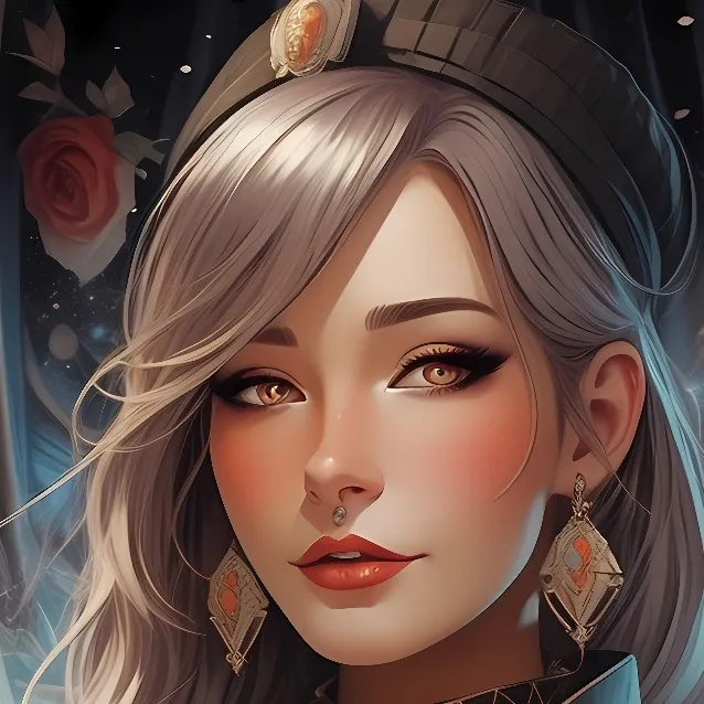 chat with ai character: Elkkie 