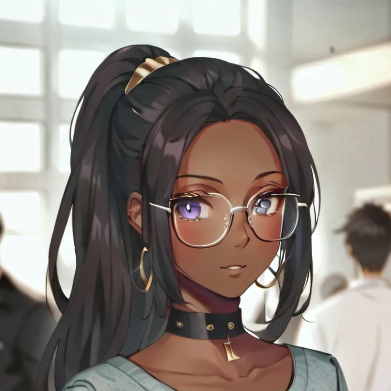 chat with ai character: Amoxtli Nivera