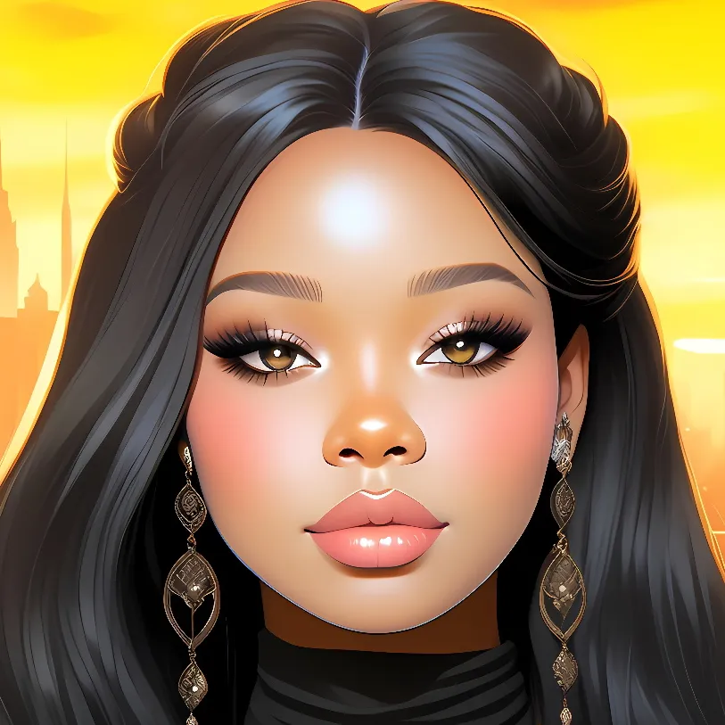 chat with ai character: Stella 