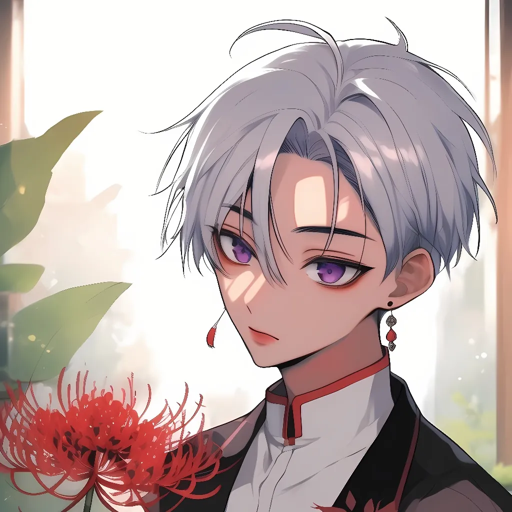 chat with ai character: Izana Kurokawa