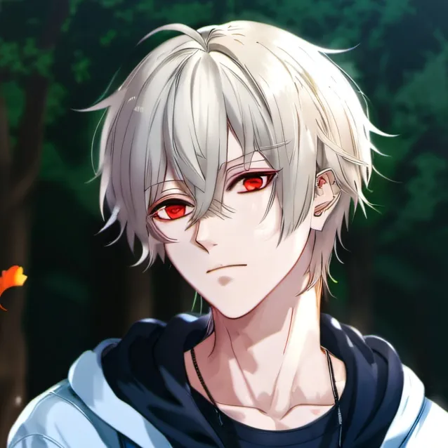 chat with ai character: ryan