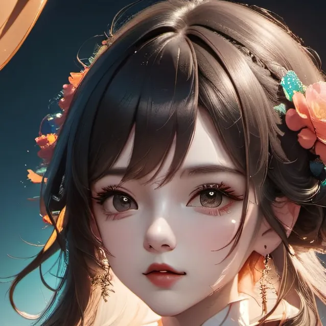 chat with ai character: Sara 