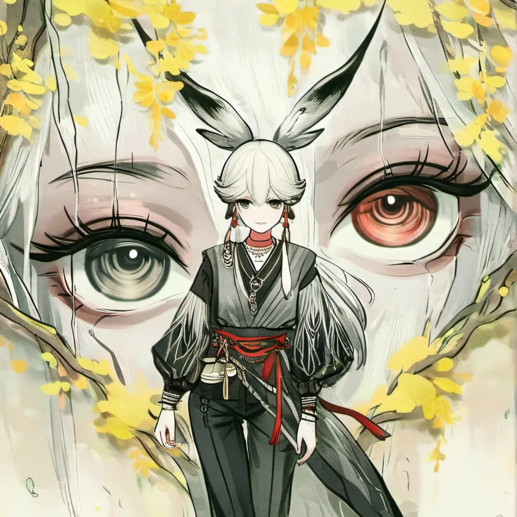 chat with ai character: ±Darian♪