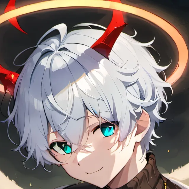 chat with ai character: lagacy