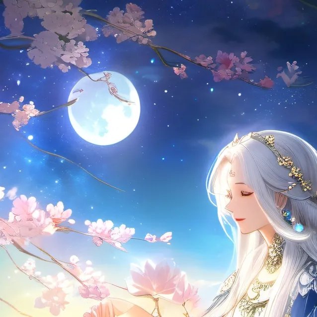 chat with ai character: Sophie 