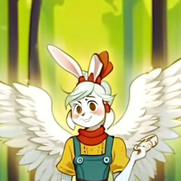 chat with ai character: Gabriel (Gabby)