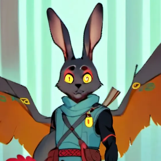 chat with ai character: Zaggy (Zag)