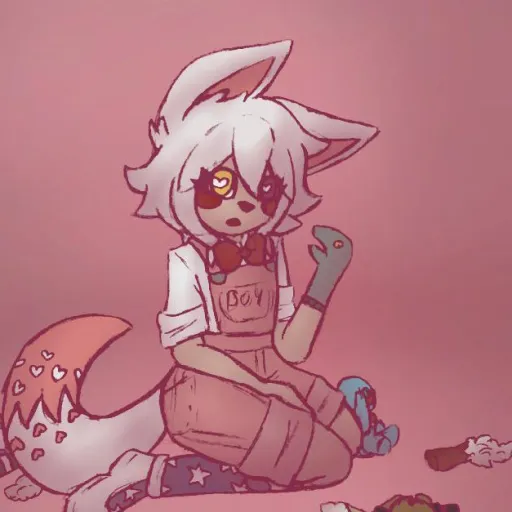 creator Thatgamergal's avatar