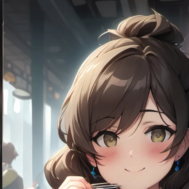 chat with ai character: Kathy