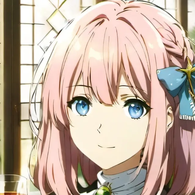 chat with ai character: Skylar