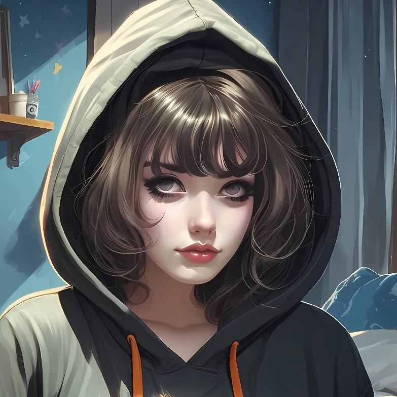 chat with ai character: Rachel