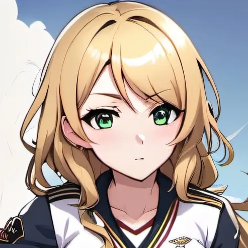 chat with ai character: Charlotte