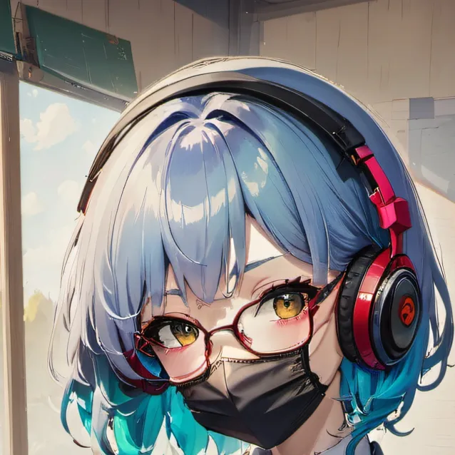 chat with ai character: Emily