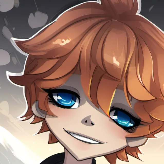 chat with ai character: oliver