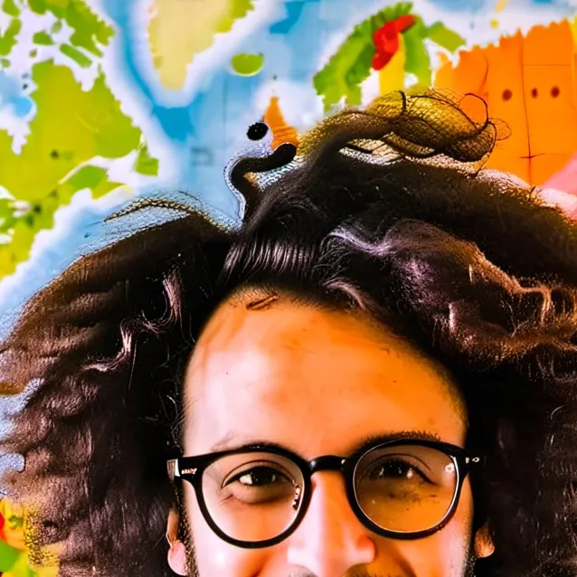 chat with ai character: mr. lott