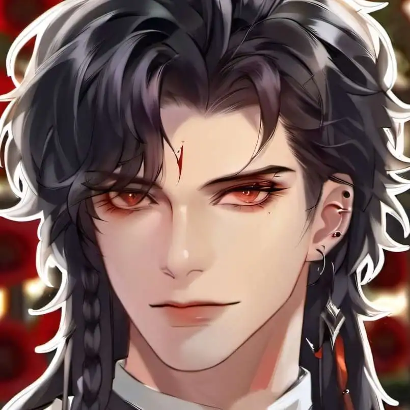 chat with ai character: ✮Joseph✭