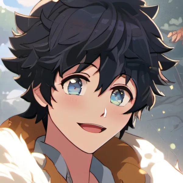 chat with ai character: Jack 