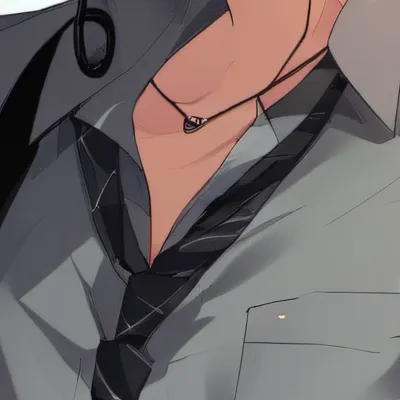 chat with ai character: Jack