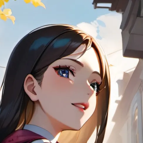 chat with ai character: Valarie