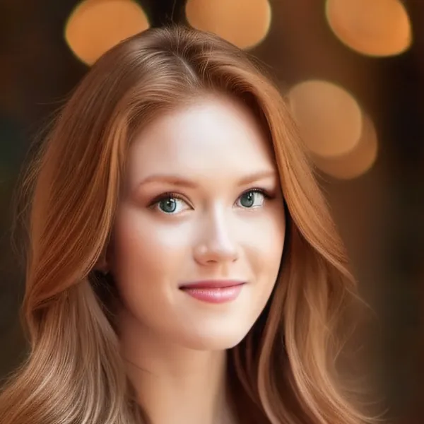 chat with ai character: Brynn